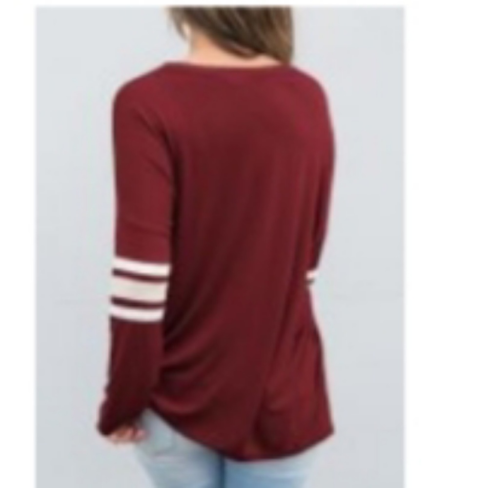 Mama Bear Long Sleeve Shirt - Picture 2 of 2